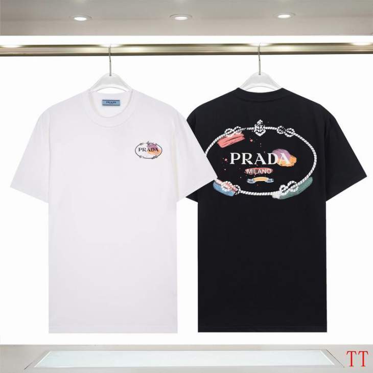 Picture of Prada T Shirts Short _SKUPradaS-2XL20tr413377